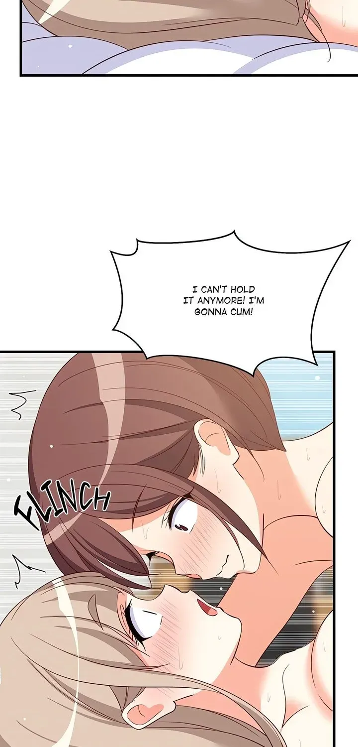 Read Study Buddies chapter 50 image 85 on Lezhin