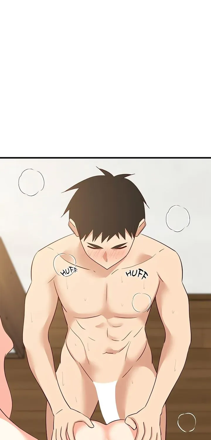Read Study Buddies chapter 50 image 89 on Lezhin