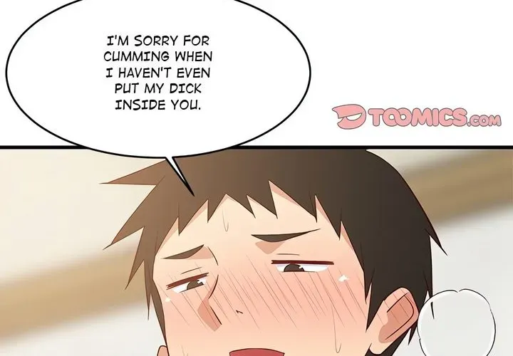 Read Study Buddies chapter 50 image 91 on Lezhin