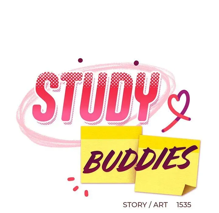 Read Study Buddies chapter 51 image 116 on Lezhin