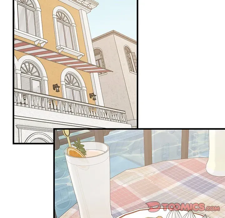Read Study Buddies chapter 51 image 119 on Lezhin