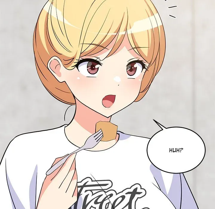 Read Study Buddies chapter 51 image 124 on Lezhin