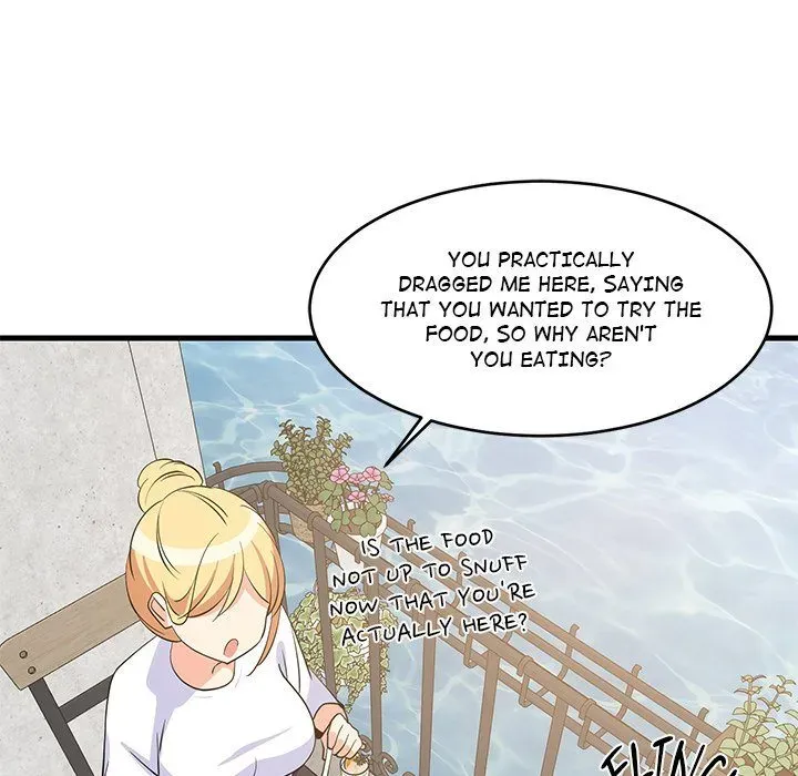 Read Study Buddies chapter 51 image 131 on Lezhin