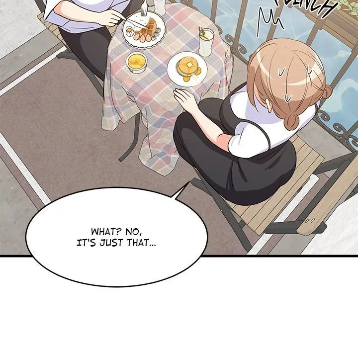 Read Study Buddies chapter 51 image 132 on Lezhin