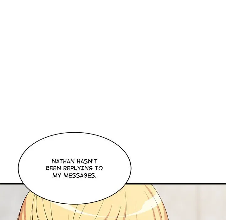 Read Study Buddies chapter 51 image 133 on Lezhin