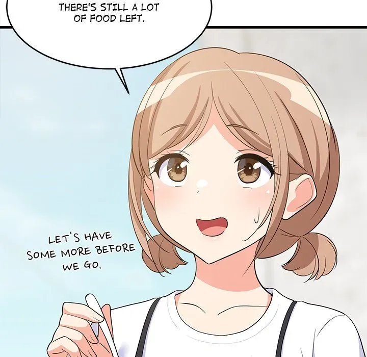 Read Study Buddies chapter 51 image 142 on Lezhin