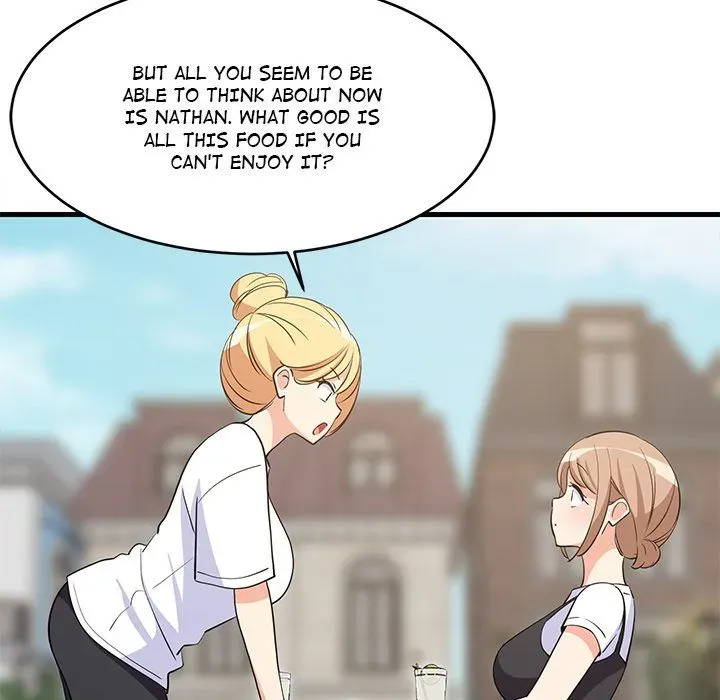 Read Study Buddies chapter 51 image 144 on Lezhin