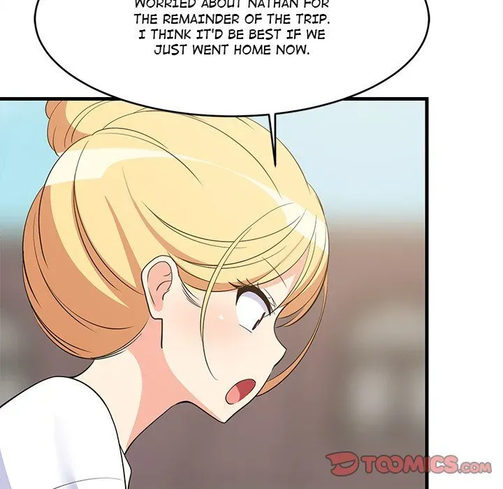 Read Study Buddies chapter 51 image 146 on Lezhin