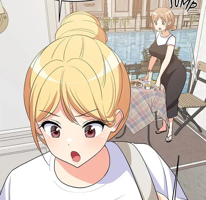 Read Study Buddies chapter 51 image 150 on Lezhin