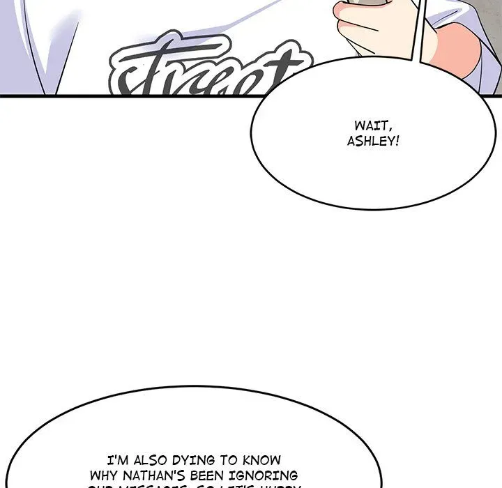Read Study Buddies chapter 51 image 151 on Lezhin