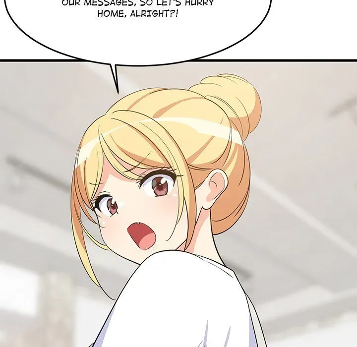 Read Study Buddies chapter 51 image 152 on Lezhin
