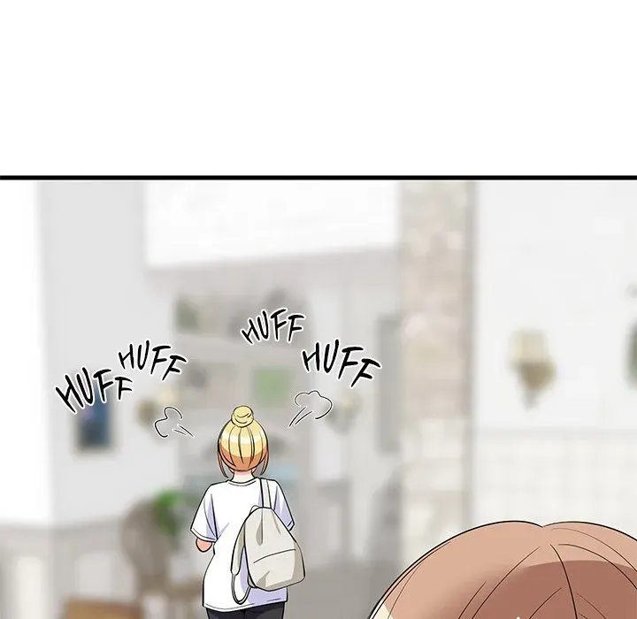 Read Study Buddies chapter 51 image 154 on Lezhin