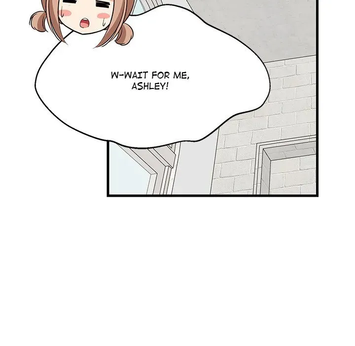 Read Study Buddies chapter 51 image 157 on Lezhin