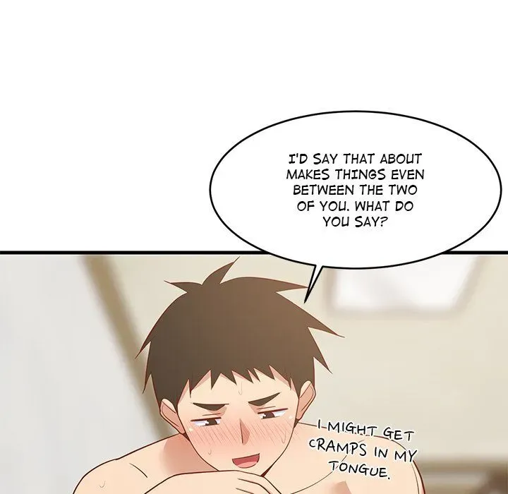 Read Study Buddies chapter 51 image 45 on Lezhin