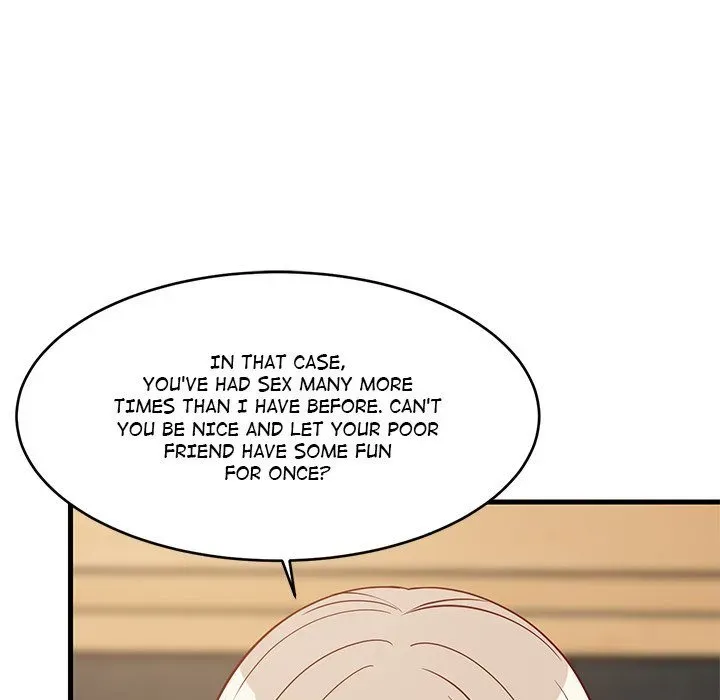 Read Study Buddies chapter 51 image 59 on Lezhin