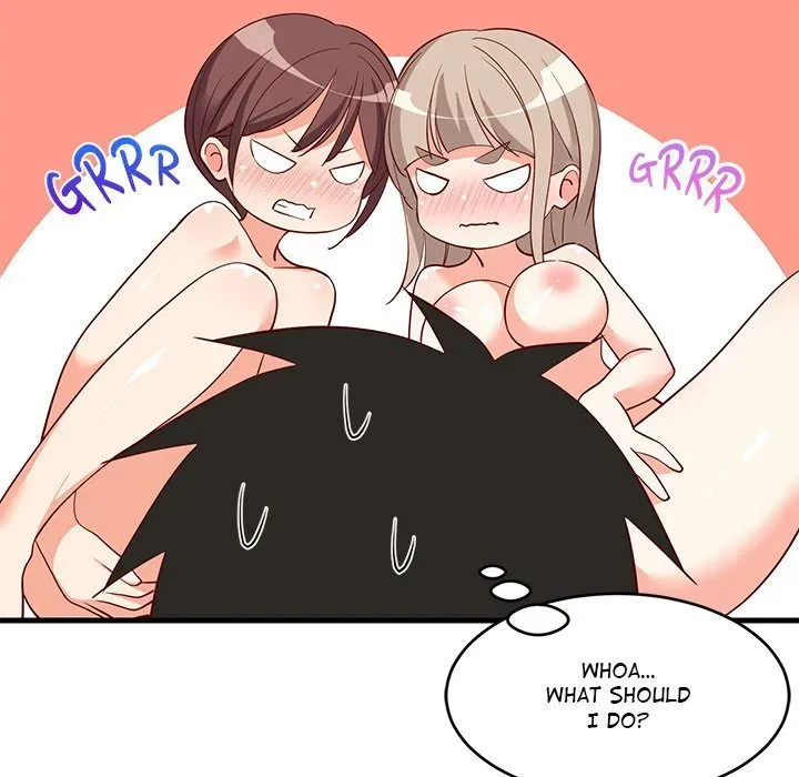 Read Study Buddies chapter 51 image 62 on Lezhin