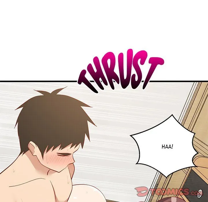 Read Study Buddies chapter 51 image 74 on Lezhin