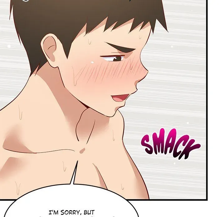 Read Study Buddies chapter 51 image 77 on Lezhin