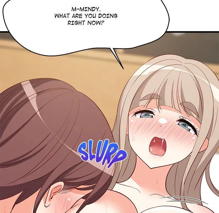 Read Study Buddies chapter 51 image 91 on Lezhin