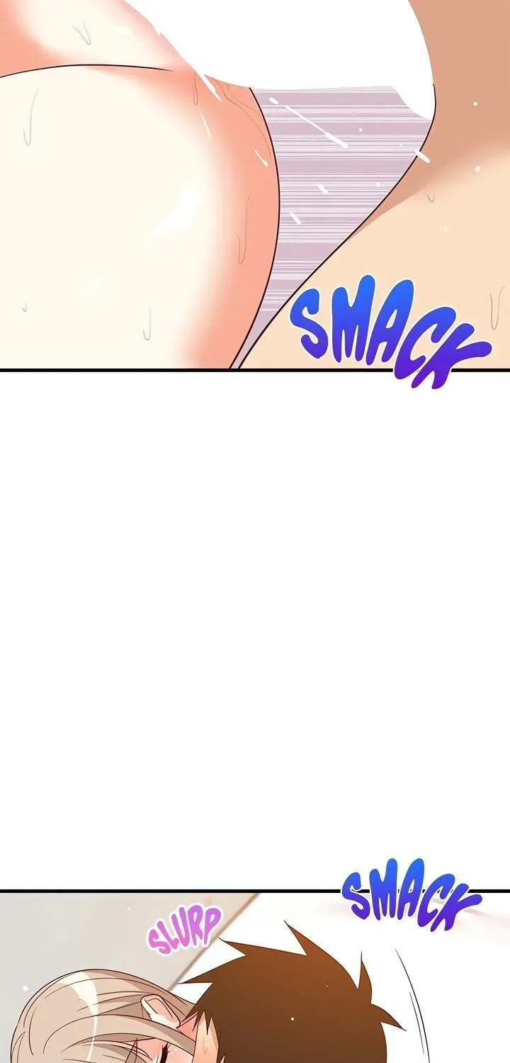 Read Study Buddies chapter 52 image 20 on Lezhin