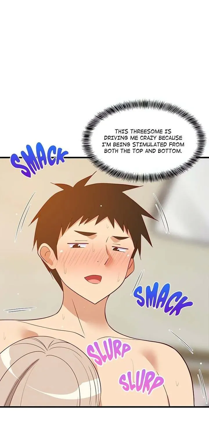 Read Study Buddies chapter 52 image 24 on Lezhin