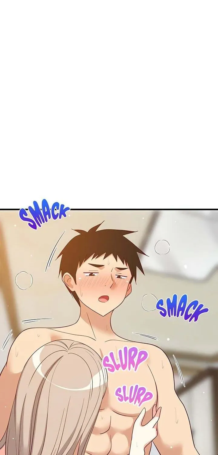 Read Study Buddies chapter 52 image 25 on Lezhin