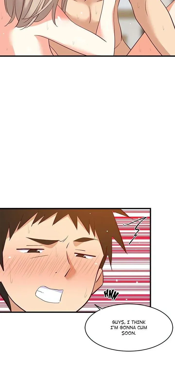 Read Study Buddies chapter 52 image 26 on Lezhin