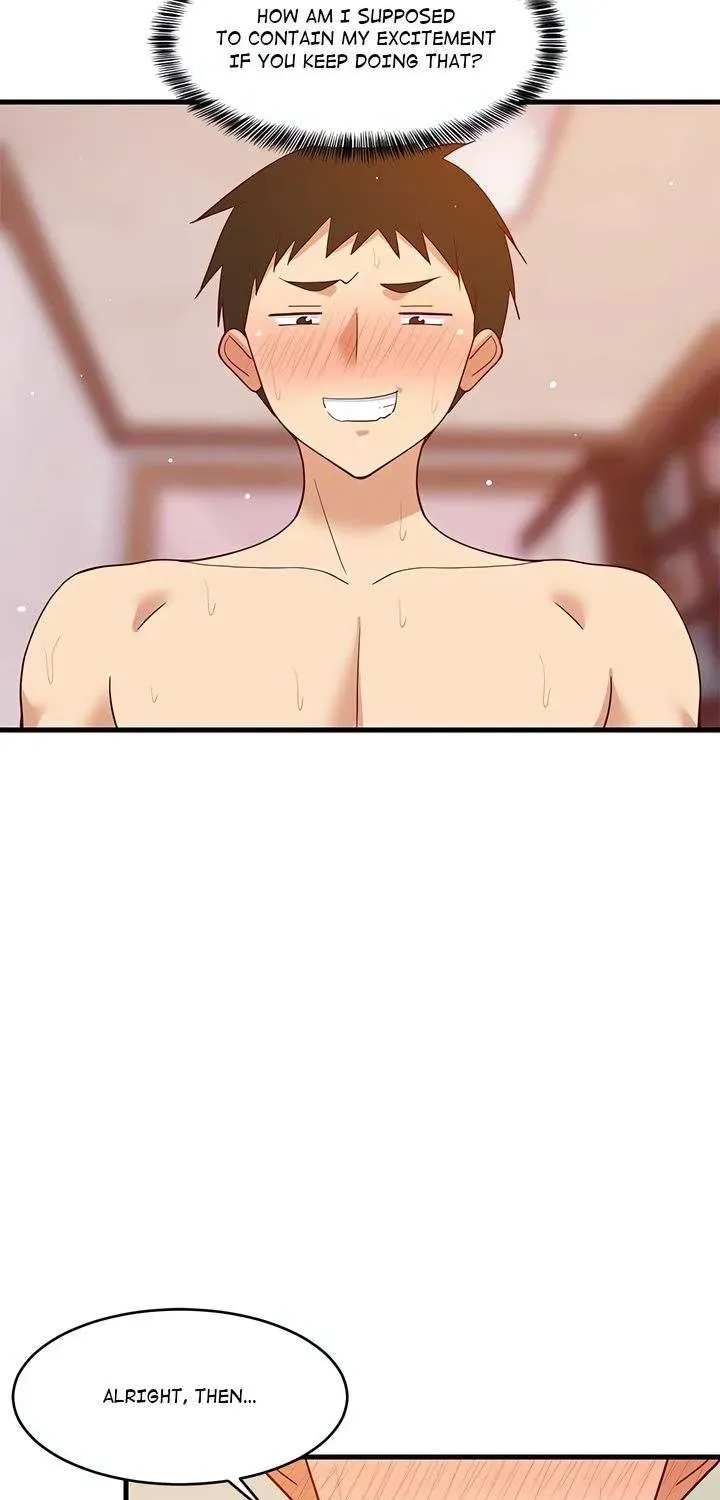 Read Study Buddies chapter 52 image 32 on Lezhin