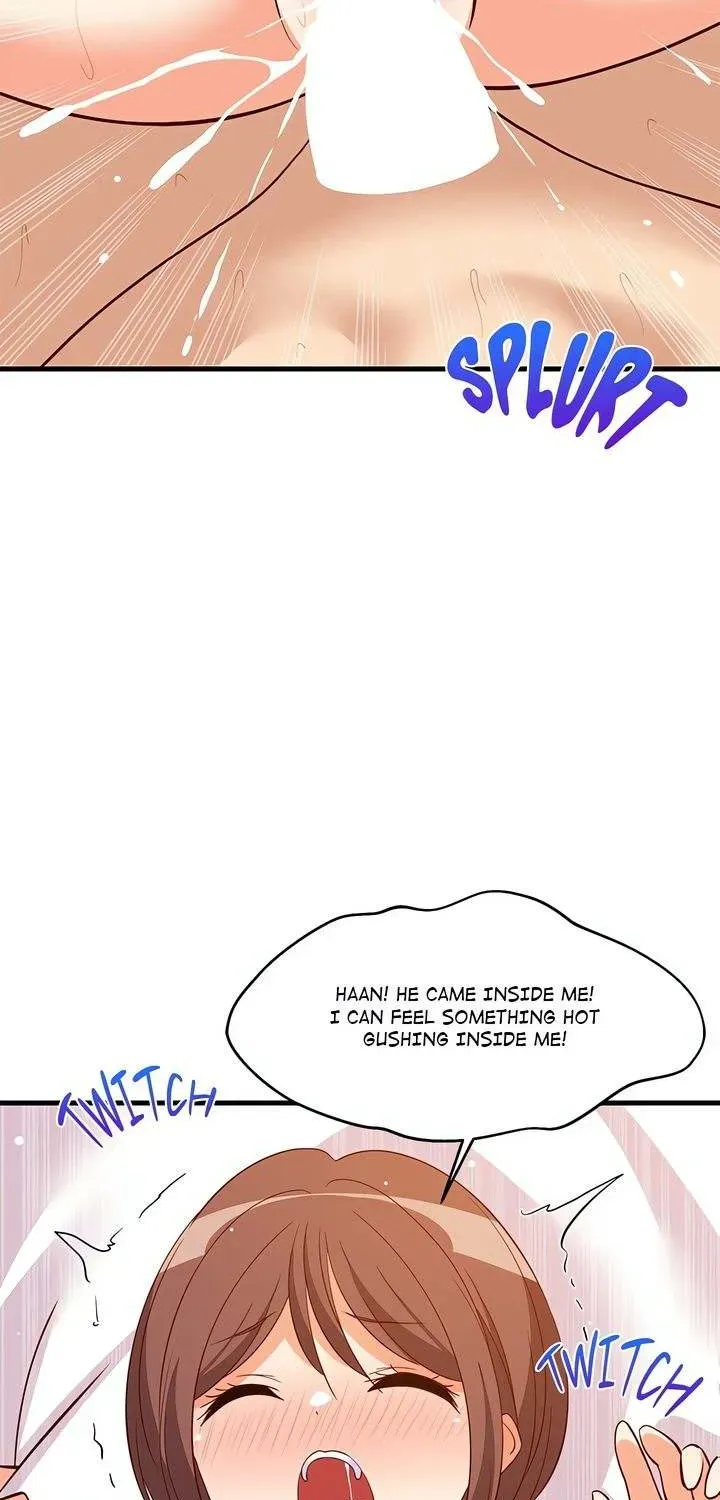 Read Study Buddies chapter 52 image 34 on Lezhin