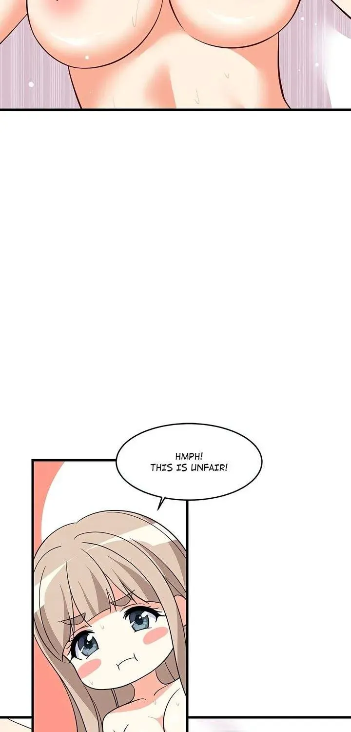 Read Study Buddies chapter 52 image 36 on Lezhin