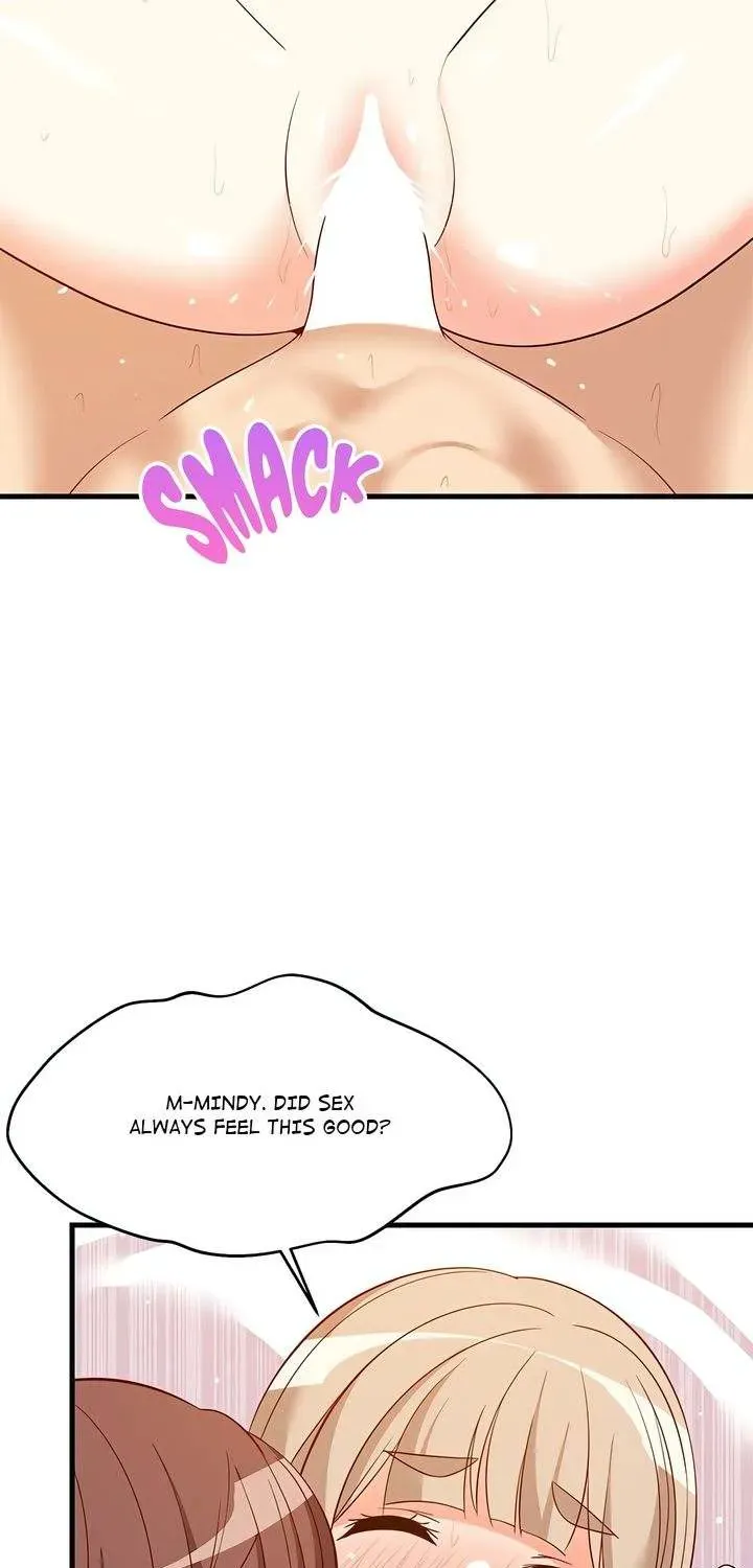 Read Study Buddies chapter 52 image 4 on Lezhin