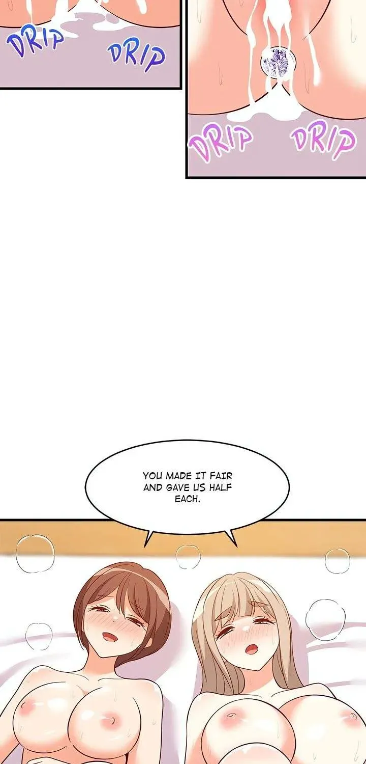 Read Study Buddies chapter 52 image 44 on Lezhin