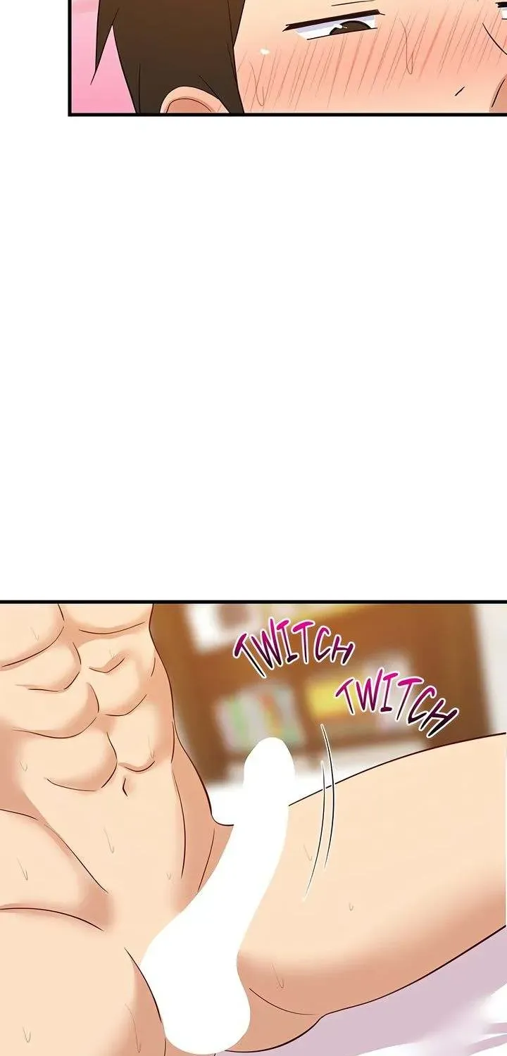 Read Study Buddies chapter 52 image 46 on Lezhin