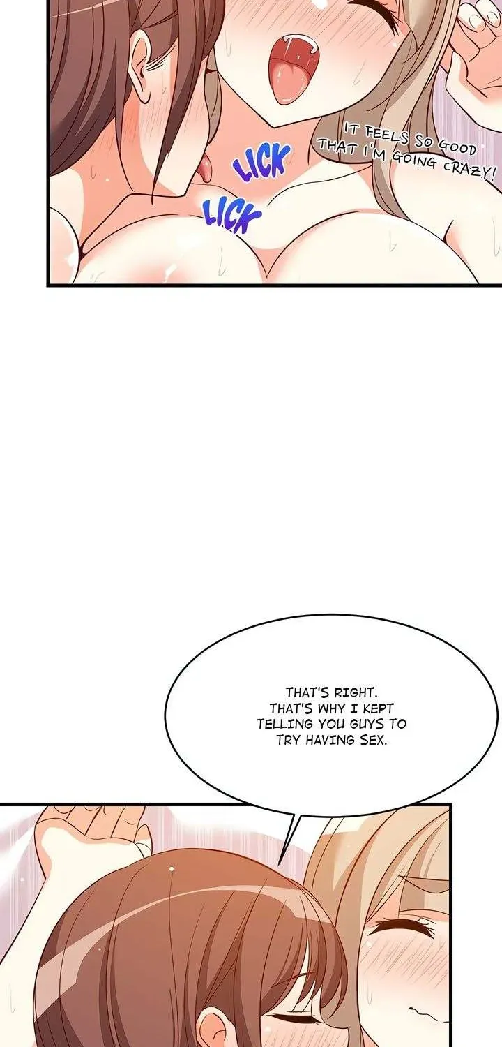 Read Study Buddies chapter 52 image 5 on Lezhin