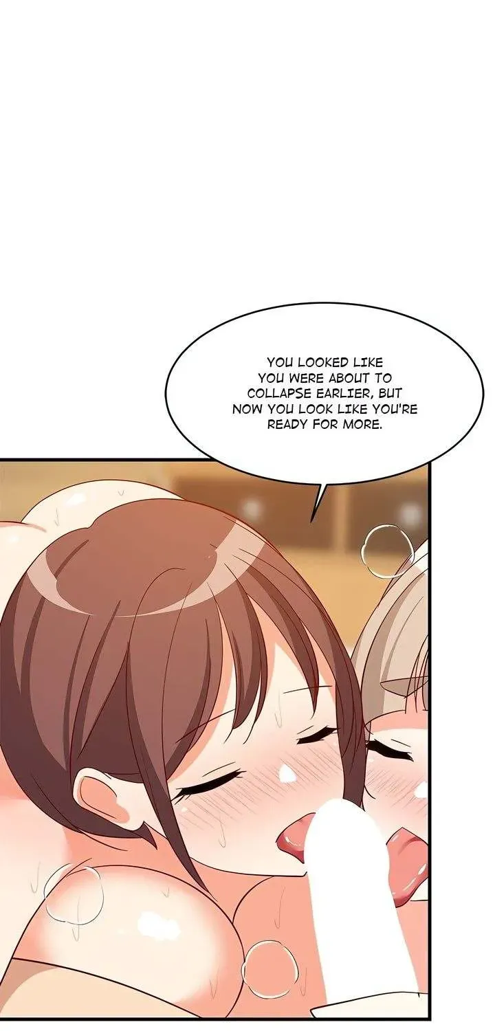 Read Study Buddies chapter 52 image 50 on Lezhin