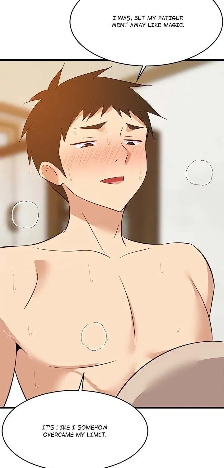 Read Study Buddies chapter 52 image 52 on Lezhin