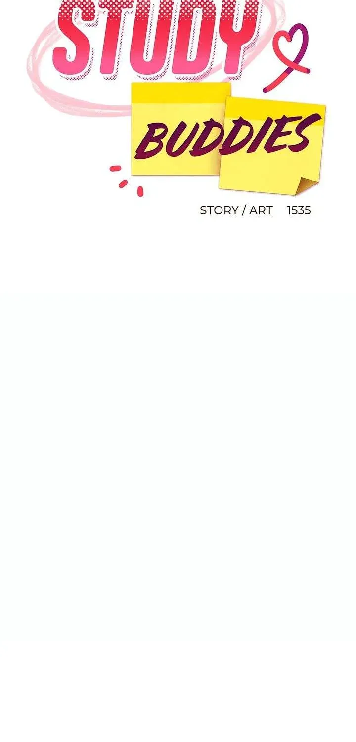 Read Study Buddies chapter 52 image 56 on Lezhin