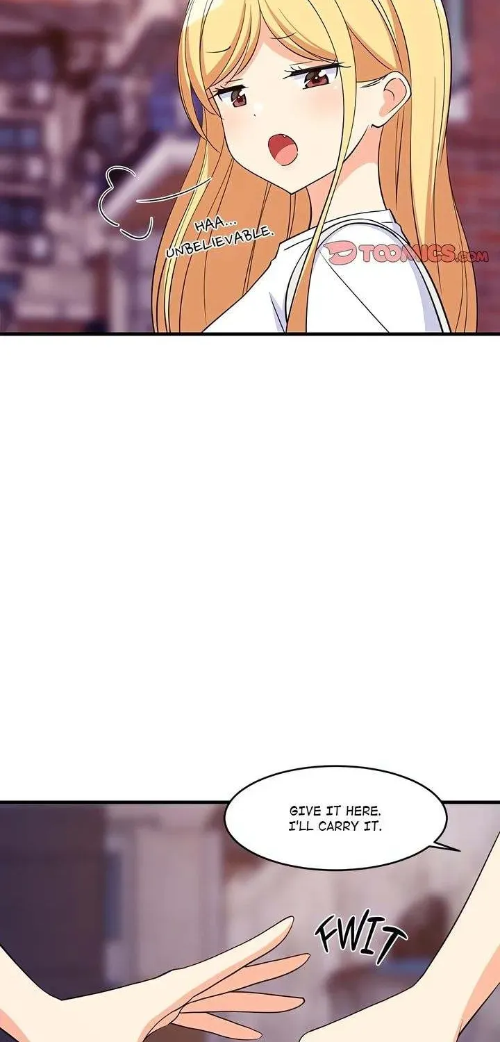 Read Study Buddies chapter 52 image 61 on Lezhin