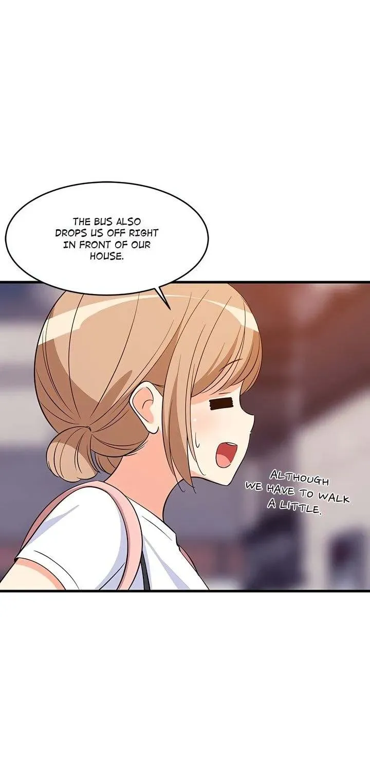 Read Study Buddies chapter 52 image 64 on Lezhin