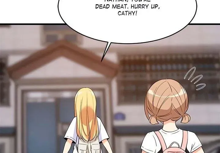 Read Study Buddies chapter 52 image 67 on Lezhin