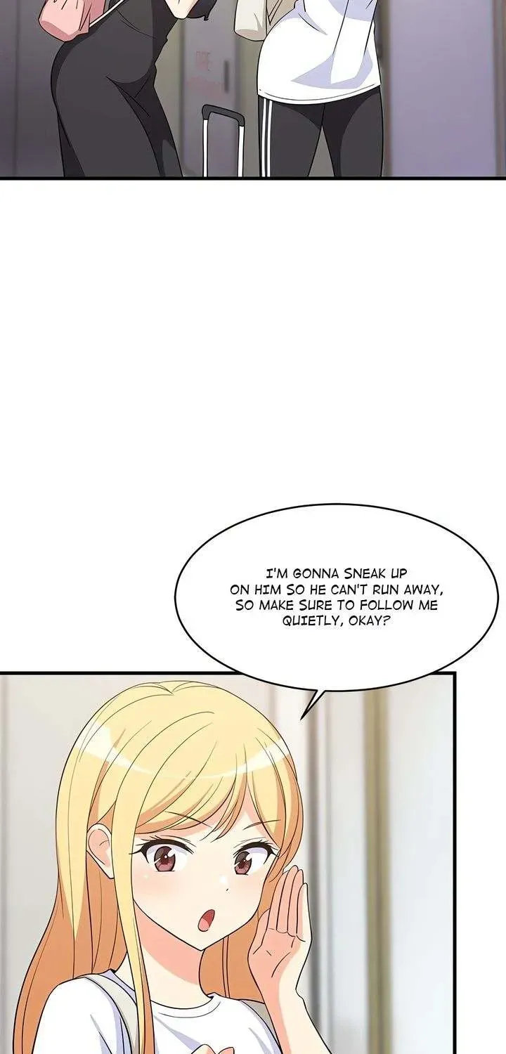 Read Study Buddies chapter 52 image 70 on Lezhin
