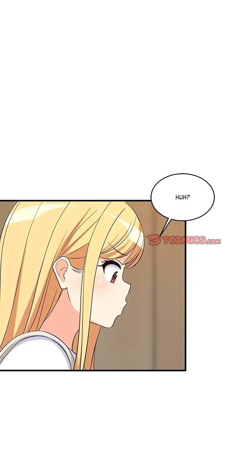 Read Study Buddies chapter 52 image 76 on Lezhin