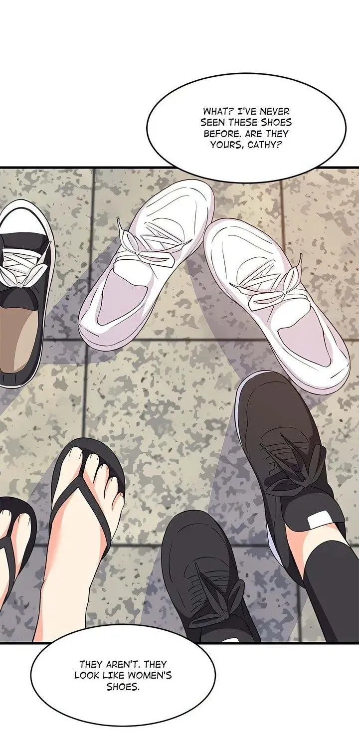 Read Study Buddies chapter 52 image 77 on Lezhin