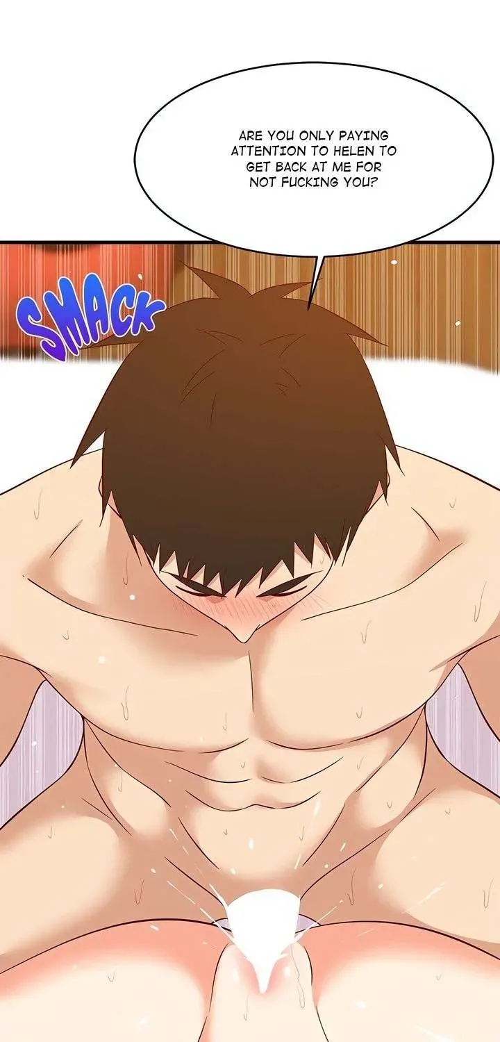Read Study Buddies chapter 52 image 8 on Lezhin