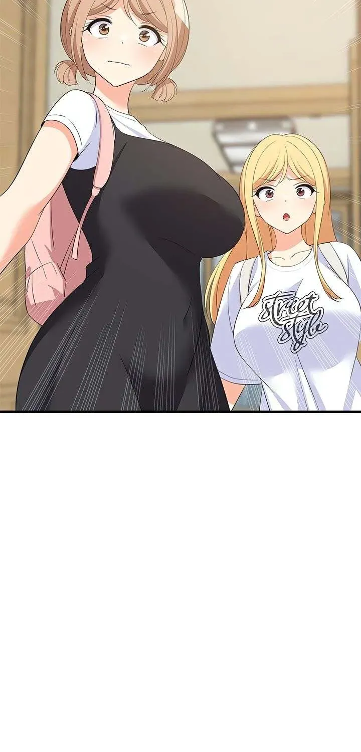 Read Study Buddies chapter 52 image 82 on Lezhin