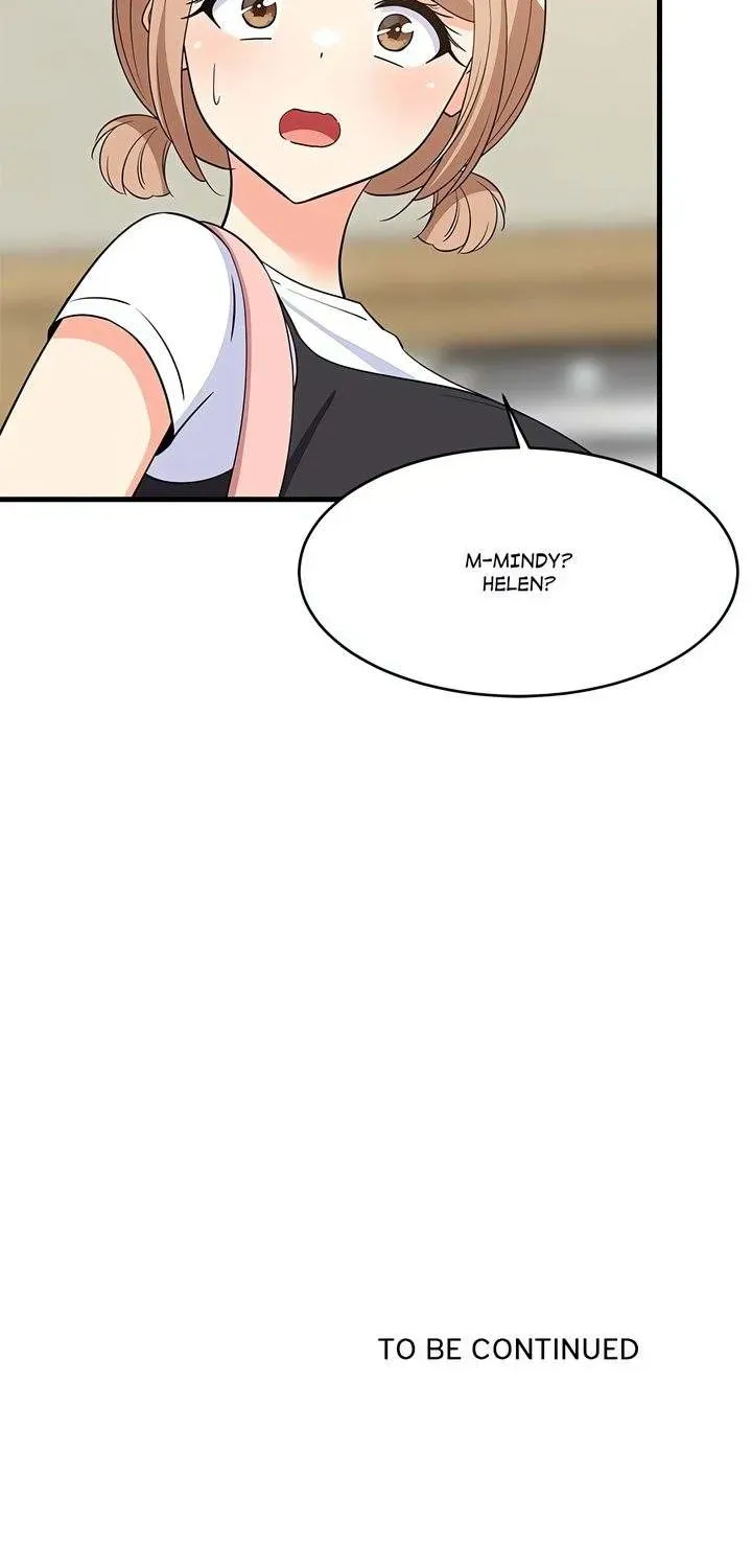 Read Study Buddies chapter 52 image 85 on Lezhin