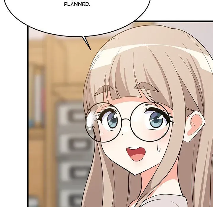 Read Study Buddies chapter 53 image 10 on Lezhin