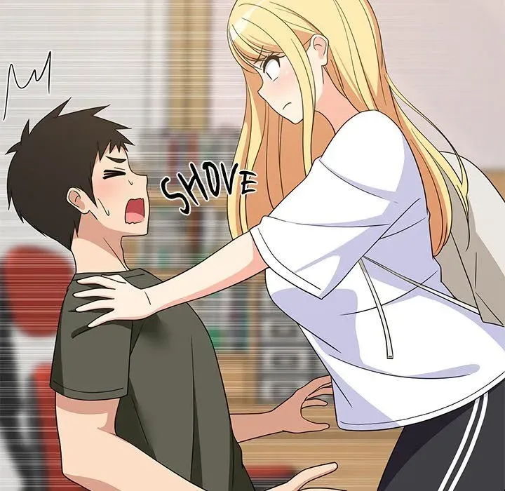 Read Study Buddies chapter 53 image 103 on Lezhin