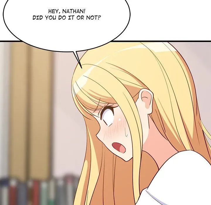 Read Study Buddies chapter 53 image 105 on Lezhin