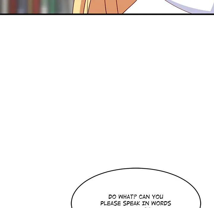 Read Study Buddies chapter 53 image 106 on Lezhin